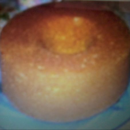 bolo de milho Pratico