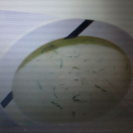 Caldo de Mandioquinha