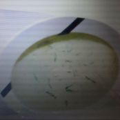 Caldo de Mandioquinha