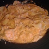 Macarrão de Panela de Pressão