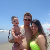 Torta de frango econômica - Etapa 1