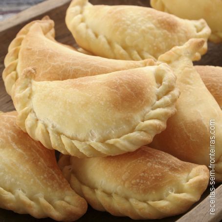 Empanadas Argentinas