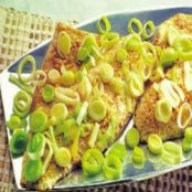 Namorado com Gergelim