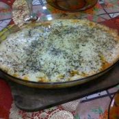 Escondidinho de peixe