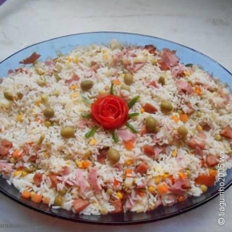 Arroz  Super Especial