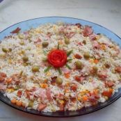 Arroz  Super Especial