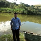 Mouse de Morango - Etapa 1