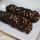 Salame de Chocolate Rico com Nozes