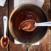 Pavê de Chocolate Simples - Etapa 1