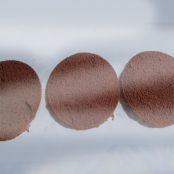 Bolo Prestigio (Montagem do Bolo) - Etapa 1