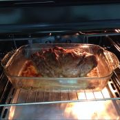 Picanha ao Forno - Etapa 1