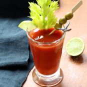 Bloody Mary