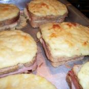 Lanche de Forno
