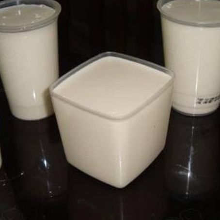 Requeijão Caseiro de Liquidificador