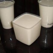 Requeijão Caseiro de Liquidificador