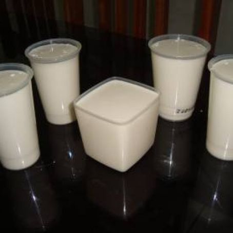 Requeijão Caseiro de Liquidificador