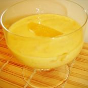 Creme de Laranja