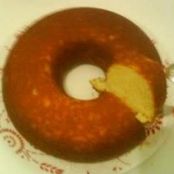 BOLO DE IOGURTE DE LIQUIFICADOR