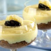 Mousse Olho-de-sogra