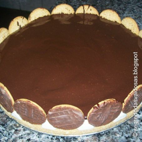 Torta Holandesa