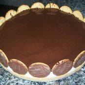Torta Holandesa
