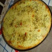 ESCONDIDINHO DE CARNE MOIDA