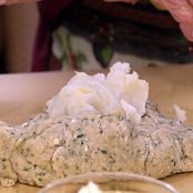 Coxinhas especiais - Etapa 4