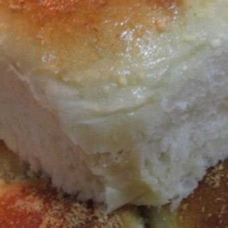 Pãozinho de requeijão