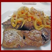 Vittelo Alla Paesana