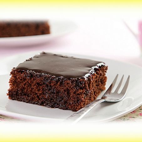 Bolo do Chocolate
