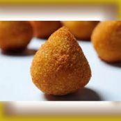 Coxinha