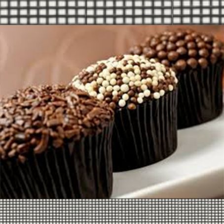 Cupcake de Baunilha Parte 2