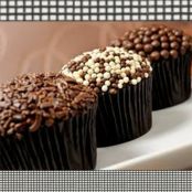 Cupcake de Baunilha Parte 2