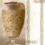 Milk Shake de Ovomaltine