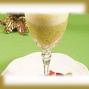 Coquetel sem Álcool