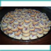 Biscoito de Goiabada