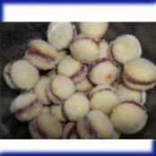 Casadinho de Goiabada