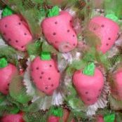 Docinho de leite em pó e leite condensado