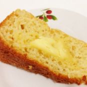 Pão de liquidificador