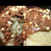 Chocotone Sentido da Vida