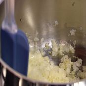 Coxinhas especiais - Etapa 5