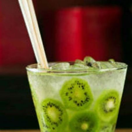 Kapisake de Kiwi