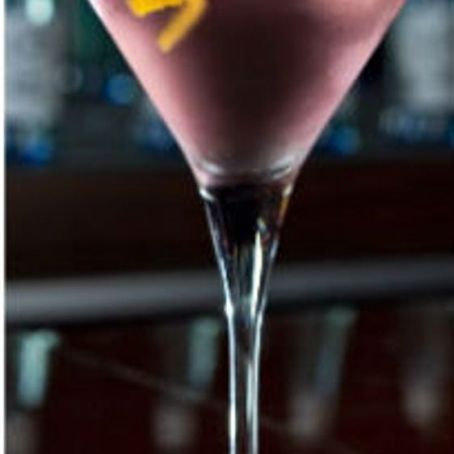 Caipisaquê Especial de Uva Rubi e Xarope de Gengibre