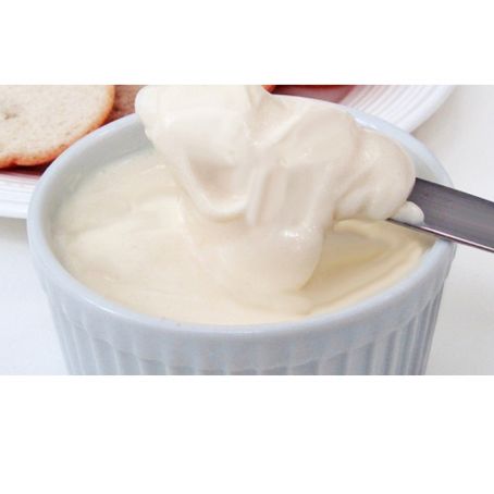 Requeijão Caseiro de Liquidificador