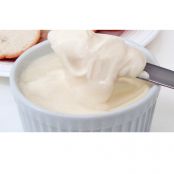 Requeijão Caseiro de Liquidificador