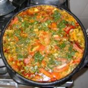 Moqueca capixaba