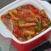 Carne louca de festa