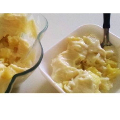 Sobremesa do Preguiçoso