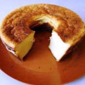 Bolo de Farinha Láctea