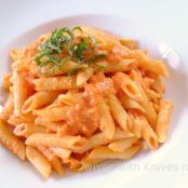 Penne alla Vodka